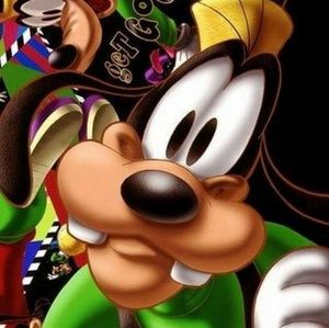 Meet your Posher, Gonzalez